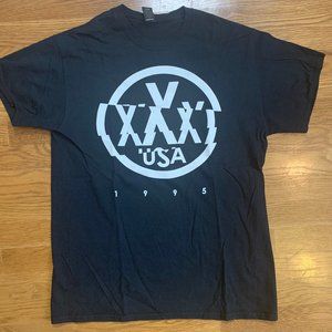 10.Deep Fracture T-shirt
